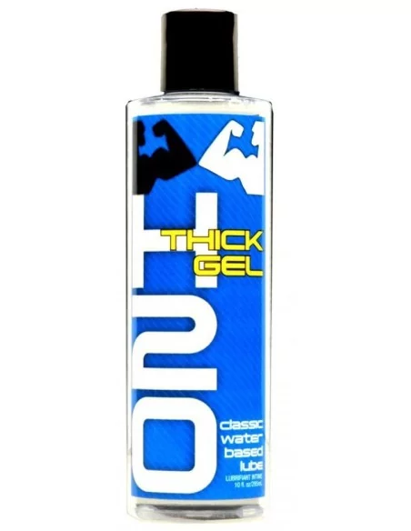 Elbow Grease H2O Classic Gel 251 ml / 8.5 oz Elbow Grease H2O Classic Gel 251 ml / 8.5 oz