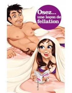 Osez une leçon de fellation