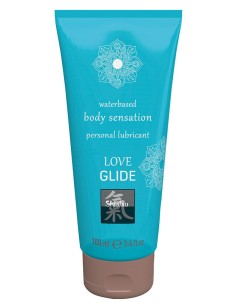Lubrifiant à eau Love Glide - 100ml