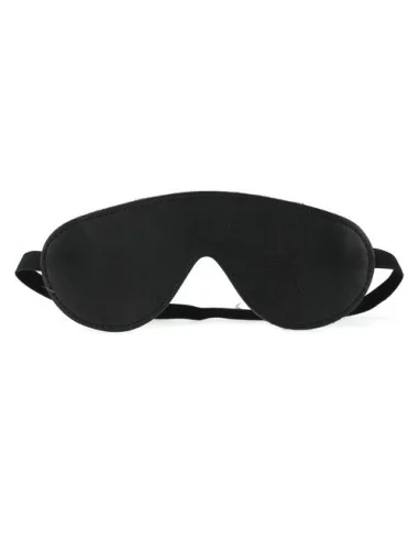 Coffret BDSM 7 Pièces Wicked Noir