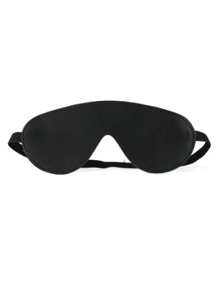 Coffret BDSM 7 Pièces Wicked Noir