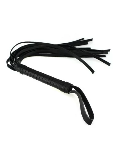 Coffret BDSM 7 Pièces Wicked Noir