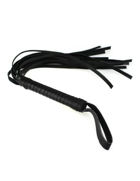 Coffret BDSM 7 Pièces Wicked Noir