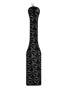 Paddle Luxury Noir