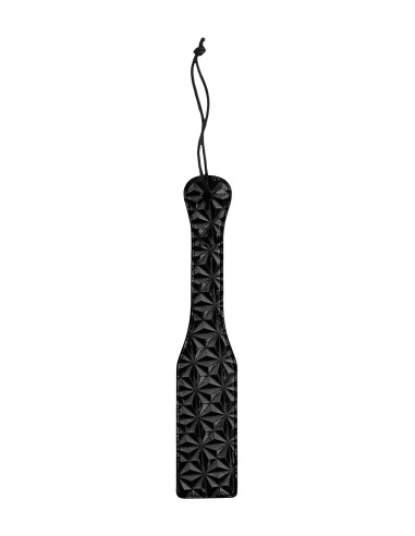 Paddle Luxury Noir