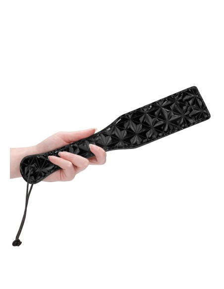 Paddle Luxury Noir Paddle Luxury Noir