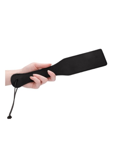 Paddle Luxury Noir
