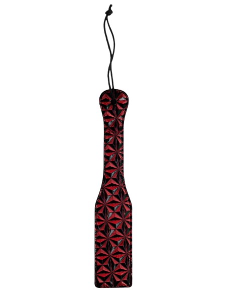 Paddle Burgundy Rouge Paddle Burgundy Rouge