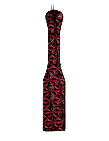 Paddle Burgundy Rouge