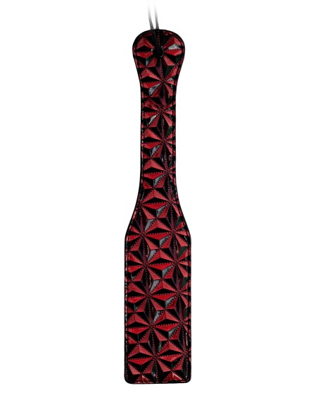 Paddle Burgundy Rouge Paddle Burgundy Rouge