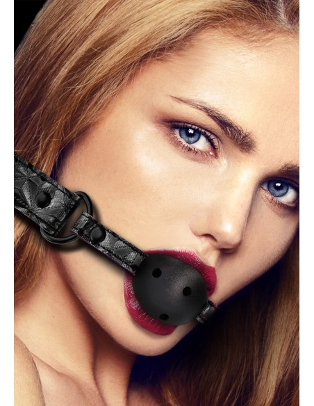 Baillon Boule Luxury Noir