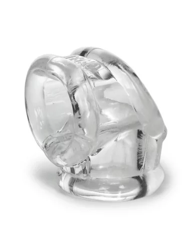 Ballstretcher Cocksling-2 Transparent