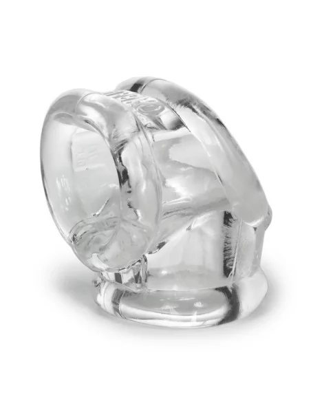 Ballstretcher Cocksling-2 Transparent Ballstretcher Cocksling-2 Transparent