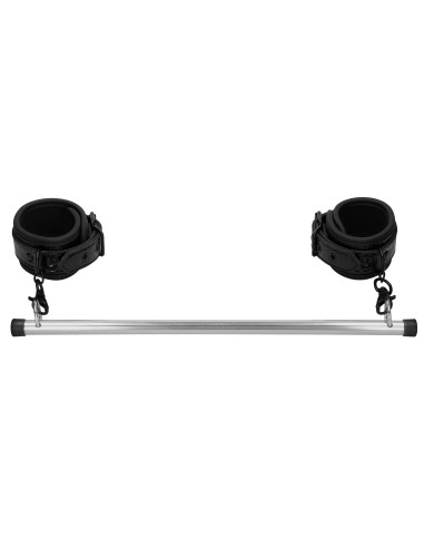 Barre d'attache pour les chevilles Luxury 40cm