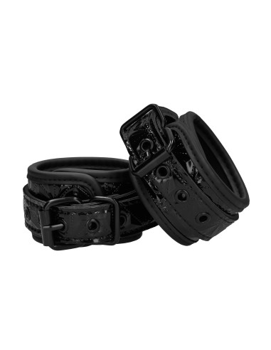 Barre d'attache pour les chevilles Luxury 40cm