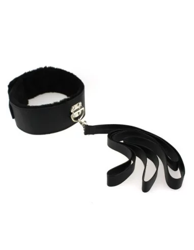 Coffret BDSM 7 Pièces Wicked Noir