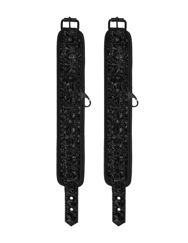 Barre d'attache pour les chevilles Luxury 40cm