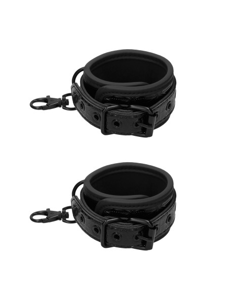 Barre d'attache pour les chevilles Luxury 40cm Barre d'attache pour les chevilles Luxury 40cm