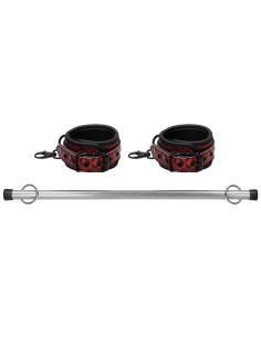 Barre de maintien pour Chevilles 40cm