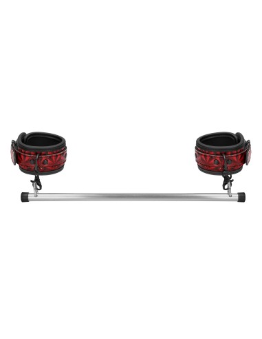 Barre de maintien pour Chevilles 40cm