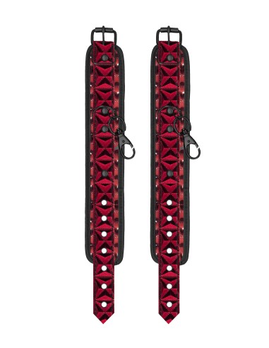 Barre de maintien pour Chevilles 40cm