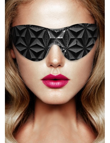 Masque Luxury Noir - Cagoules & Masques - 4