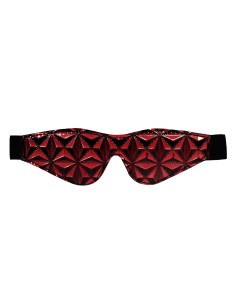 Masque Luxury Rouge