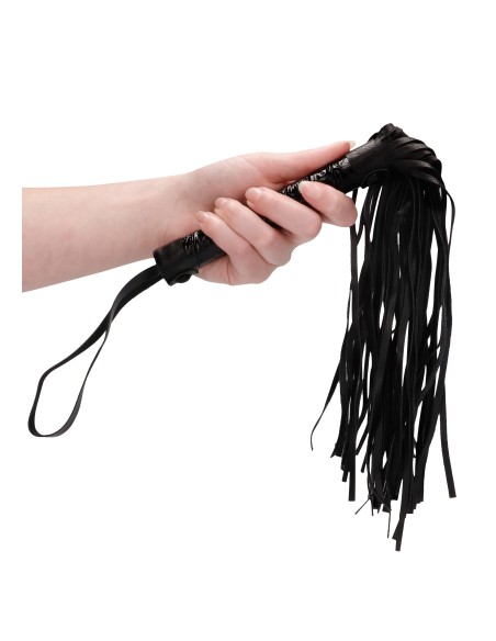 Martinet Luxury Noir - Cravaches & Plumeaux - 4