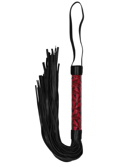 Martinet Luxury Rouge Martinet Luxury Rouge
