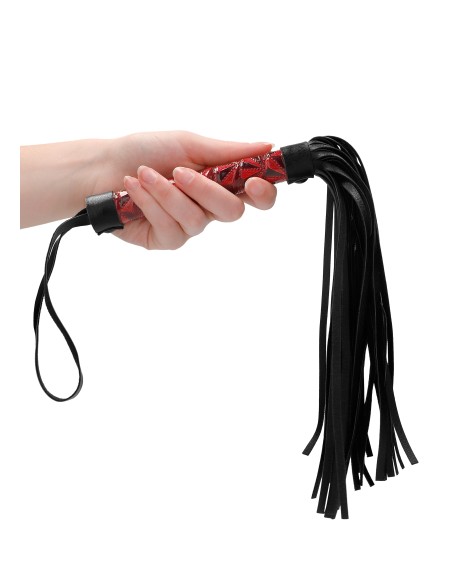 Martinet Luxury Rouge Martinet Luxury Rouge