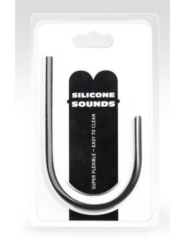 Tige à urètre Flexible VIVIANA 24cm - 5mm