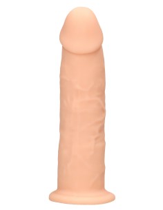 Gode réaliste Realrock 18 x 4.5 cm
