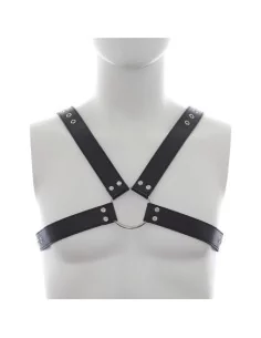 Harnais homme Deluxe Chest