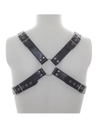 Harnais homme Deluxe Chest