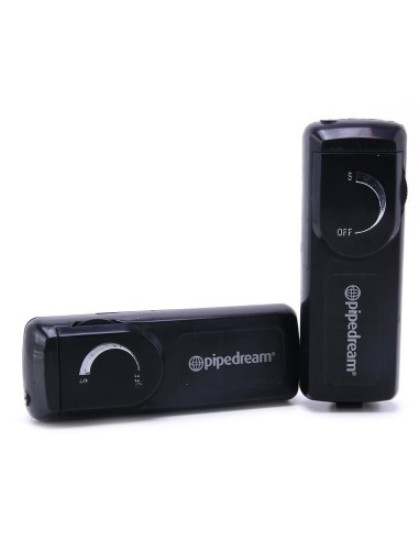 Double Gode Vibrant DELIGHT 15 x 3.5 cm