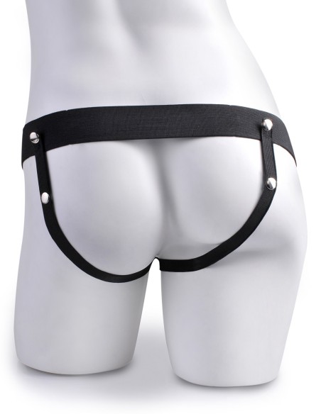 Gode ceinture Strap-On Squirting 20 x 5.5 cm Gode ceinture Strap-On Squirting 20 x 5.5 cm