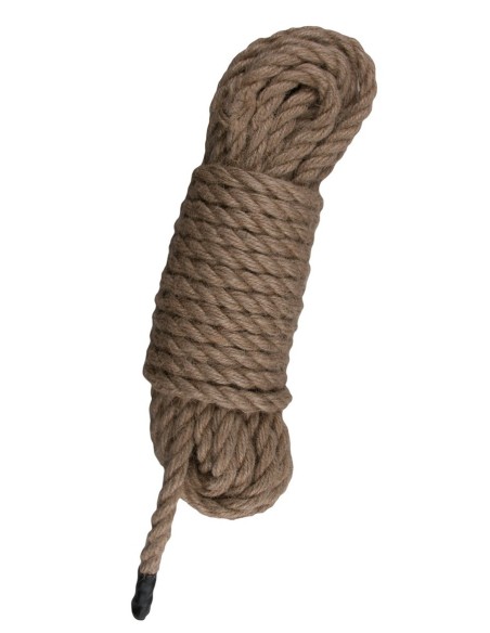 Corde en fibres de chanvre 10M
