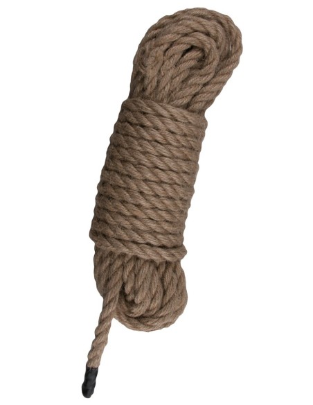 Corde en fibres de Chanvre 5M Corde en fibres de Chanvre 5M