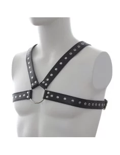 Harnais SM Stud Chest