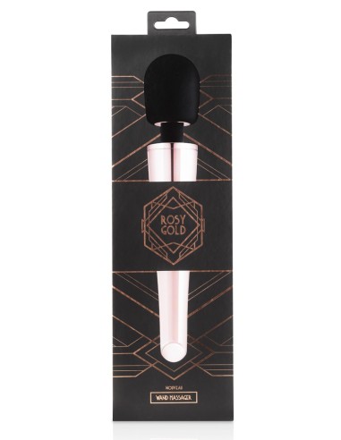 Stimulateur Wand Massager 30 x 5.5 cm - Tête 55mm