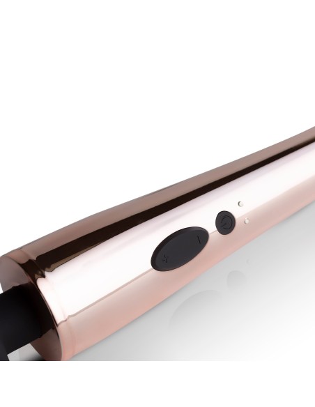 Stimulateur Wand Massager 30 x 5.5 cm - Tête 55mm