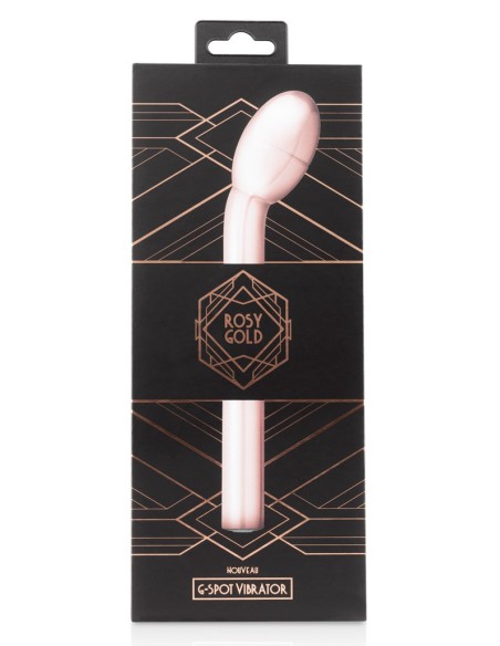Stimulateur G-Spot Vibrator 22 x 3.5 cm Stimulateur G-Spot Vibrator 22 x 3.5 cm