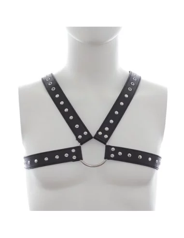 Harnais SM Stud Chest