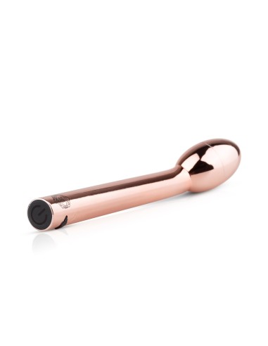 Stimulateur G-Spot Vibrator 22 x 3.5 cm