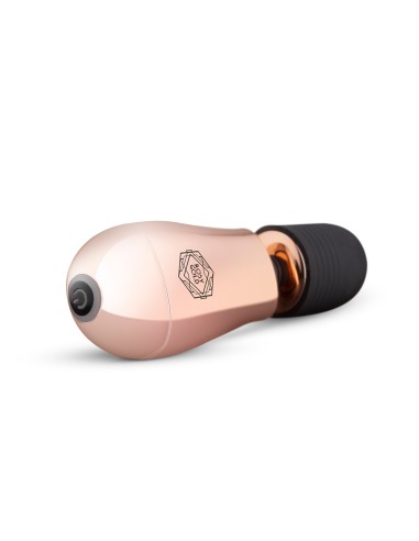 Stimulateur Wand Mini Massager 12.5 x 3 cm - Tête 30mm