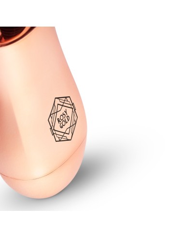 Stimulateur Wand Mini Massager 12.5 x 3 cm - Tête 30mm
