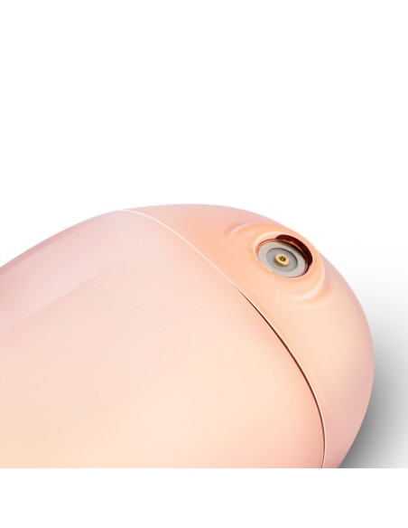 Stimulateur Wand Mini Massager 12.5 x 3 cm - Tête 30mm Stimulateur Wand Mini Massager 12.5 x 3 cm - Tête 30mm