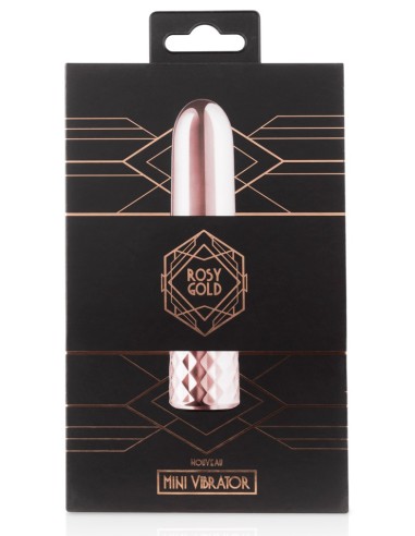 Mini Vibrator 7 x 2 cm
