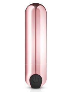 Mini vibro Bullet Vibrator 7.5 x 2 cm