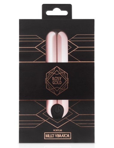 Mini vibro Bullet Vibrator 7.5 x 2 cm
